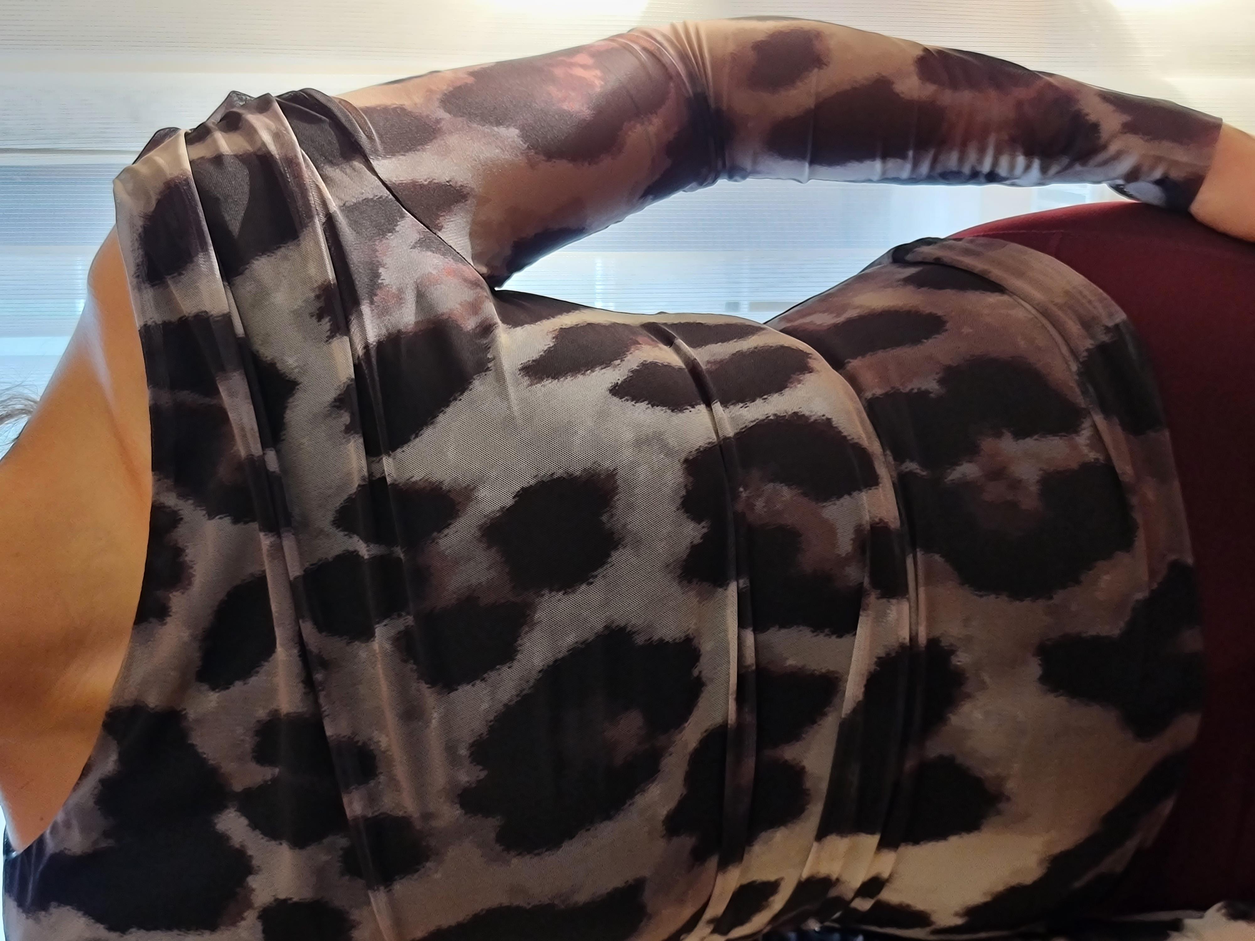 düşük omuz siyah bluz