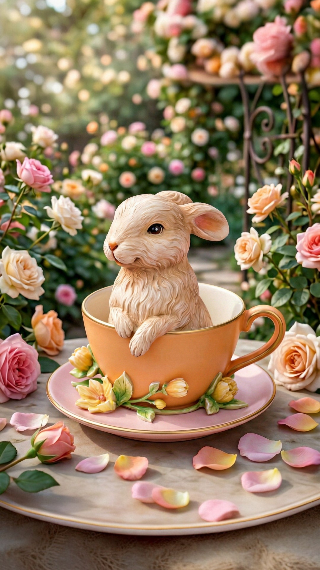 fincanda bunny 16 cm