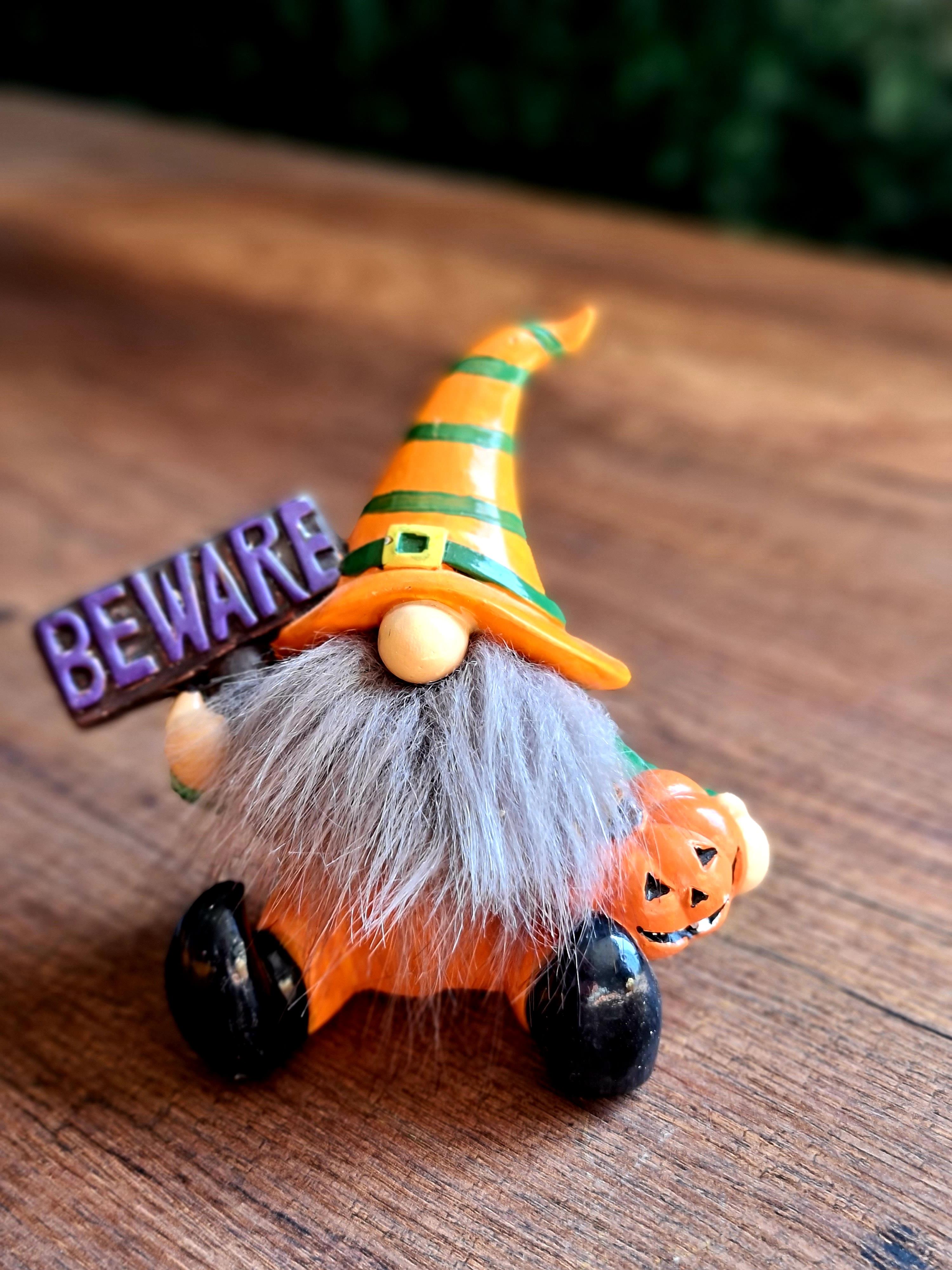 gnome biblo