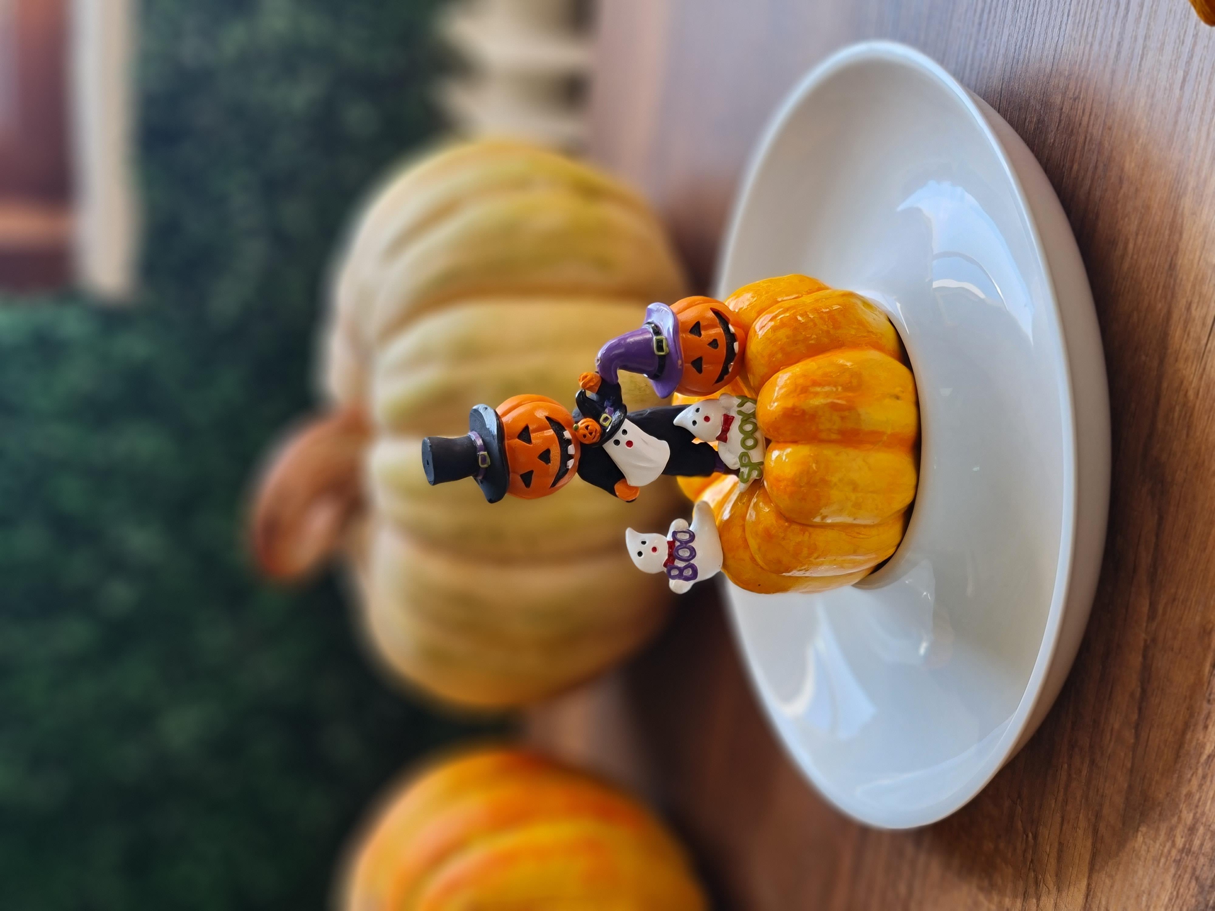 jack çember sunum tabağı 30 cm