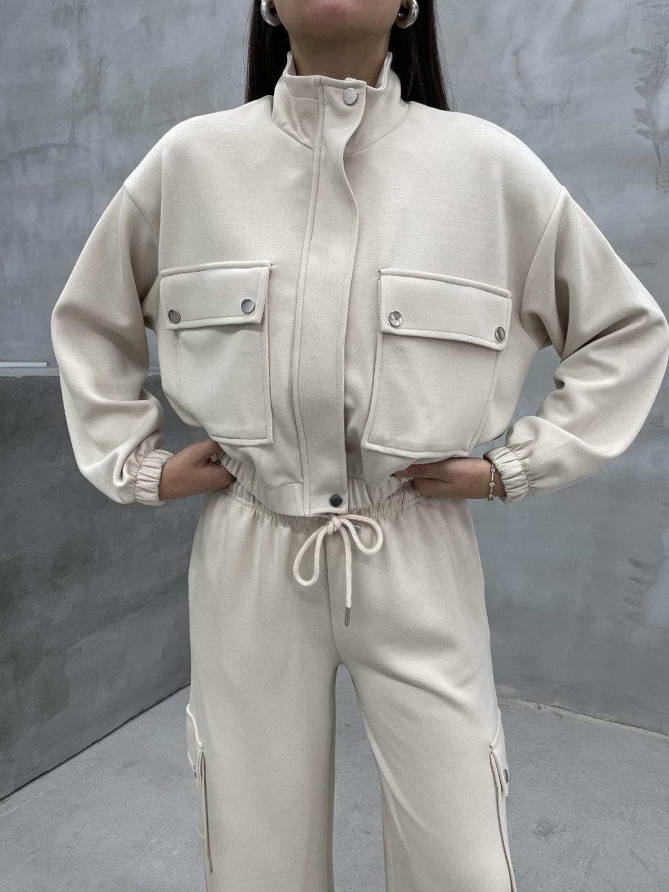 kargo cepli takım taş rengi