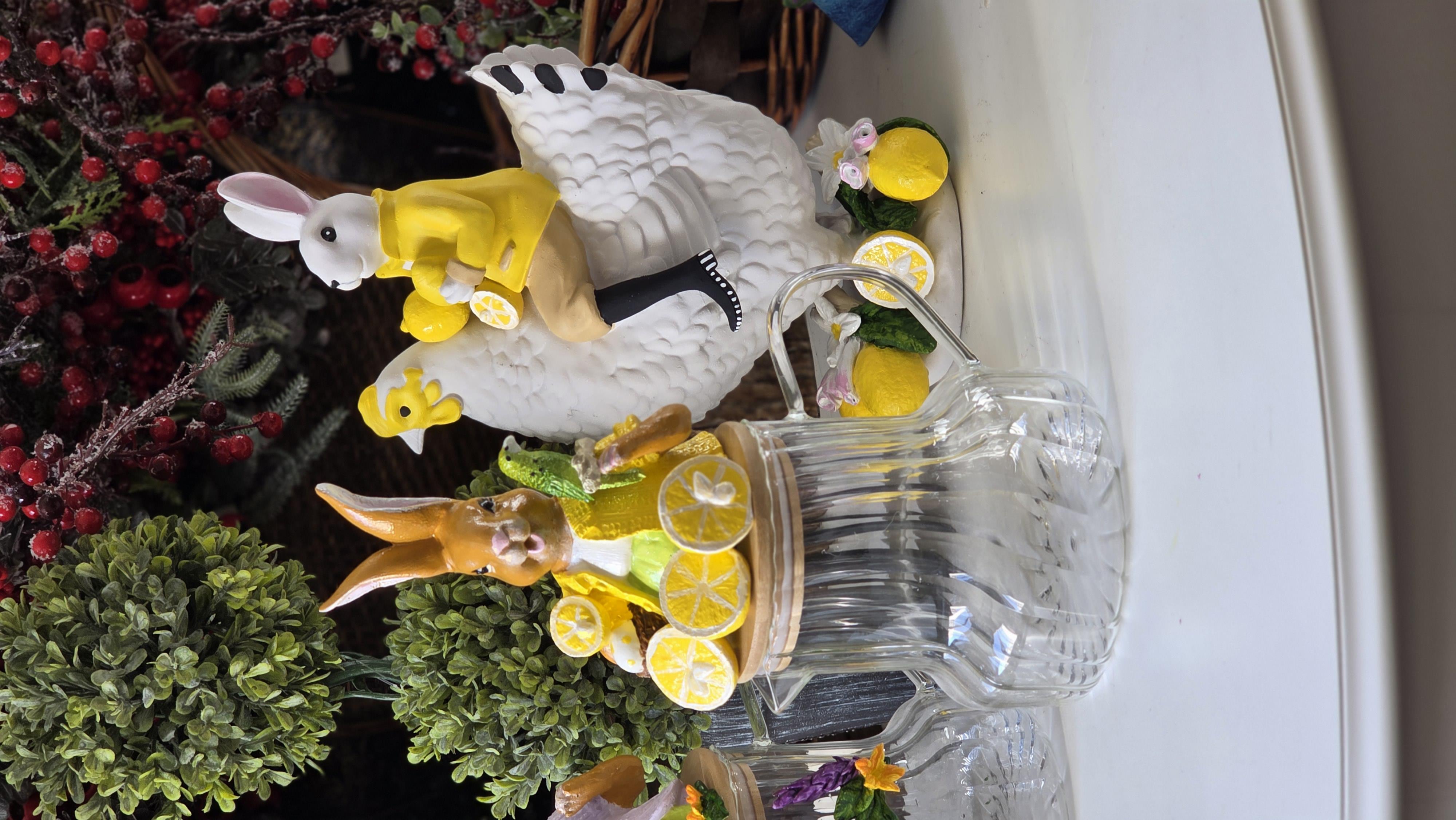 lemon&minny sürahi 1 lt