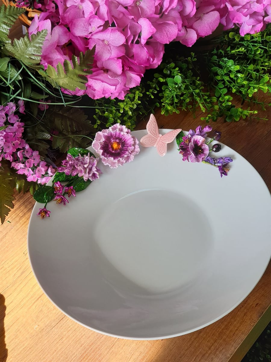 lilac kase 34 cm