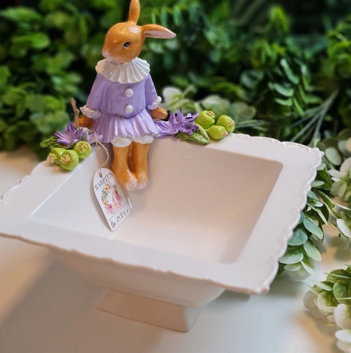 lilly salata kasesi 22 cm