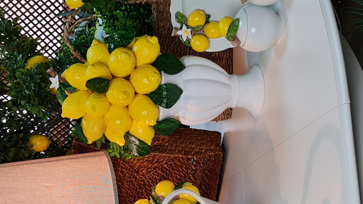 limon decor