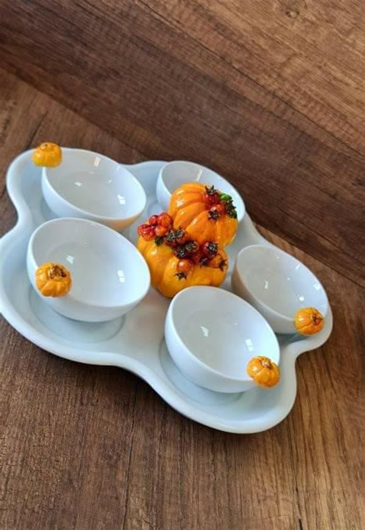 marsala pumpkin reçellik