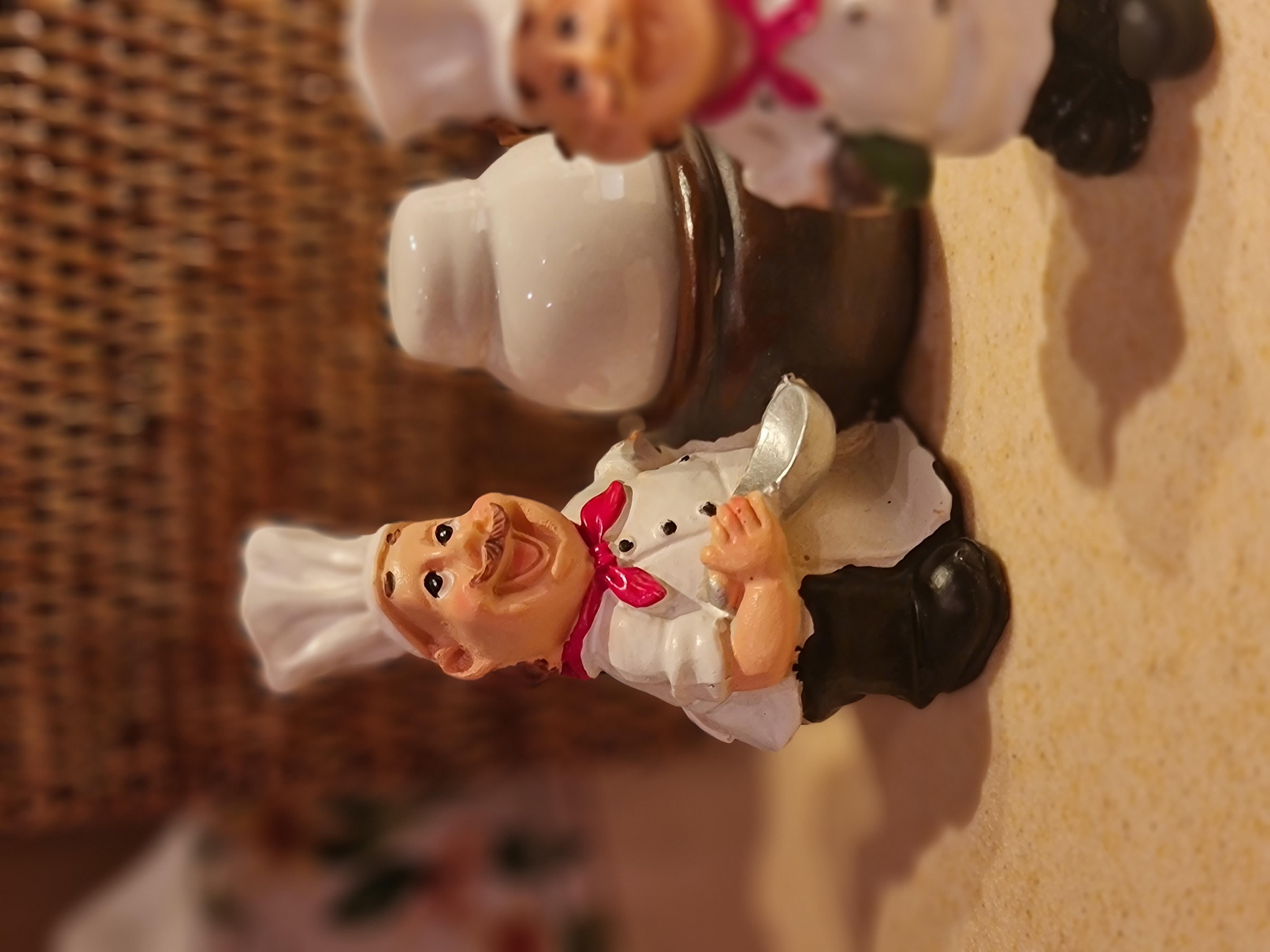 Master Chef 2 li set