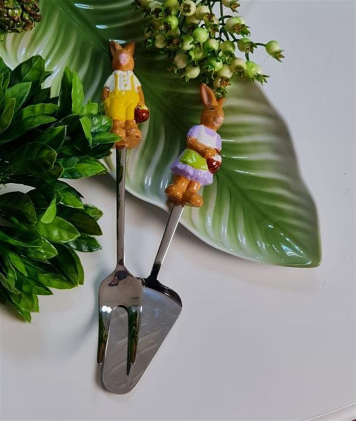 minny rabbit servis 2 li