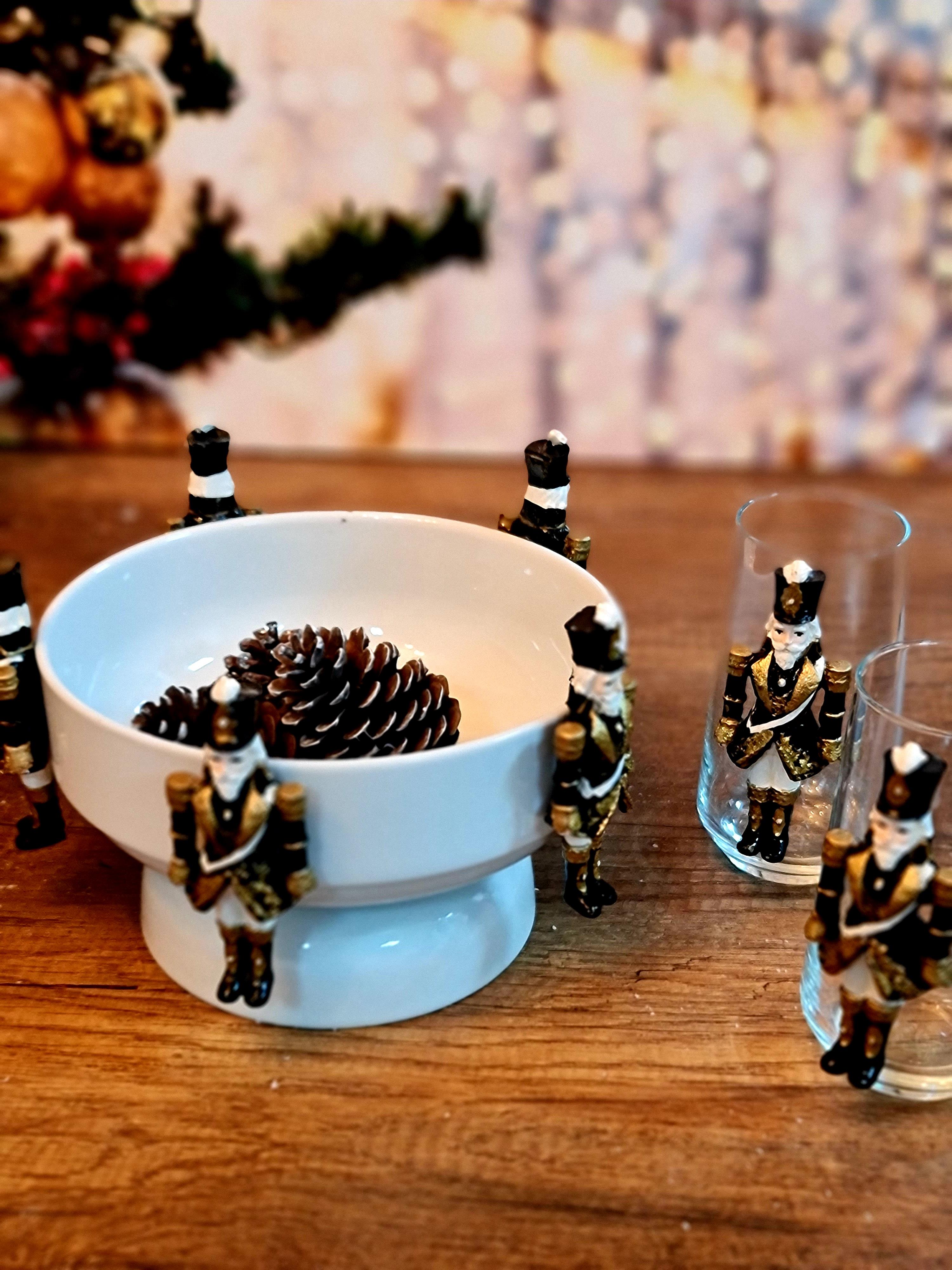 Nutcracker servis kasesi