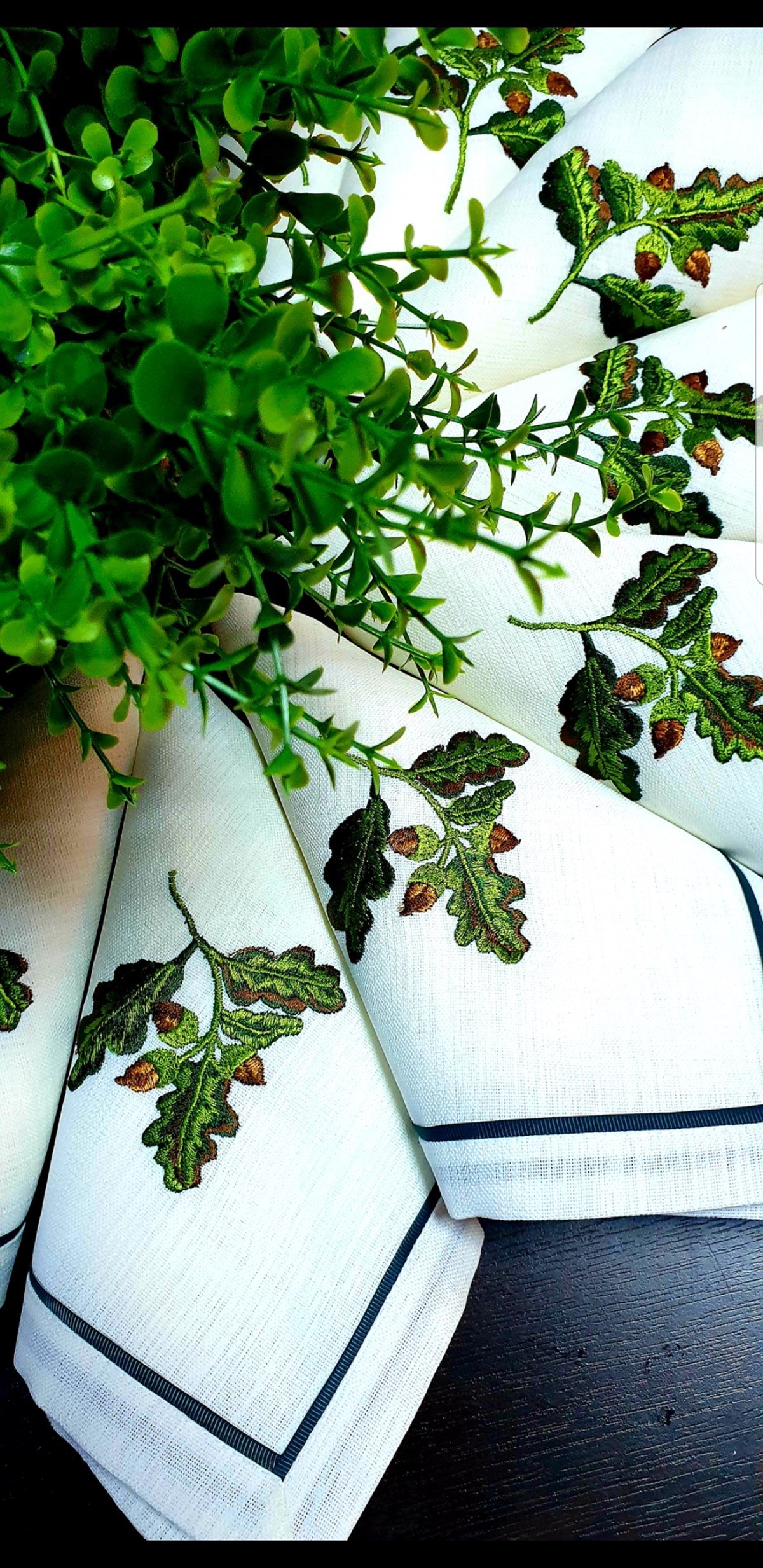 PALAMUT KETEN PEÇETE