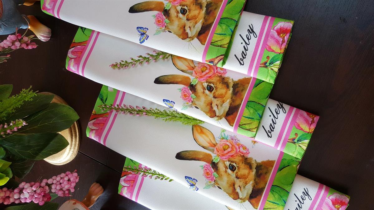 paskalya american.servis 6 lı