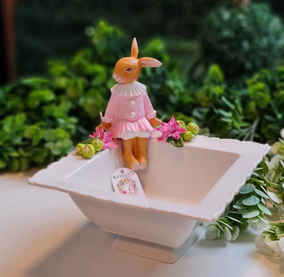 pinky salata kasesi 22 cm