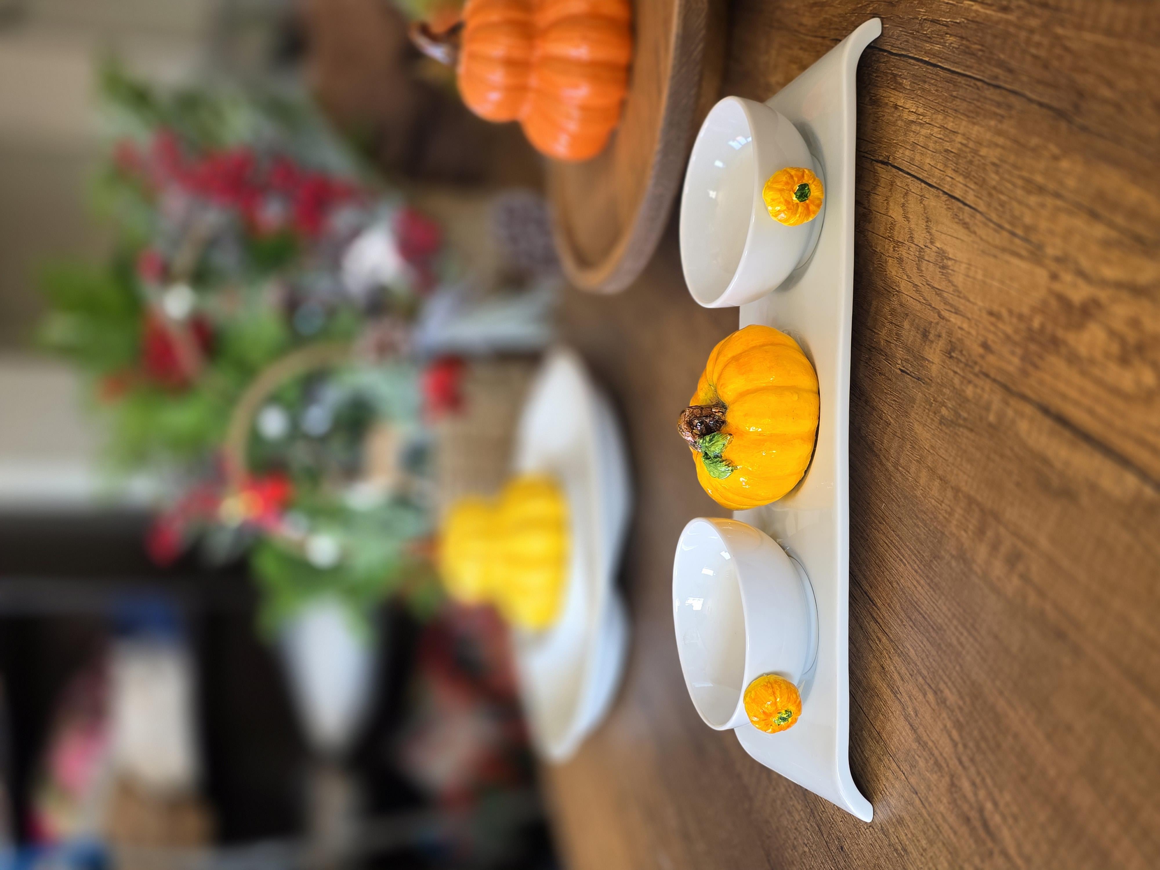 pumpkin reçellik sosluk