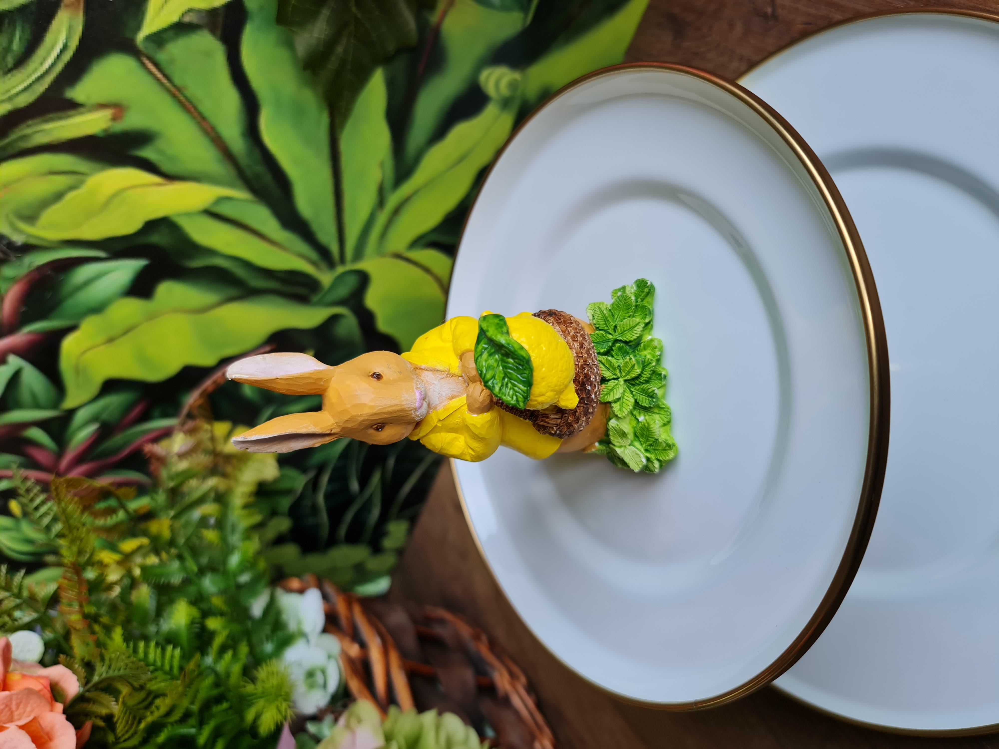 Rabbit limonlu katlı kurabiyelik