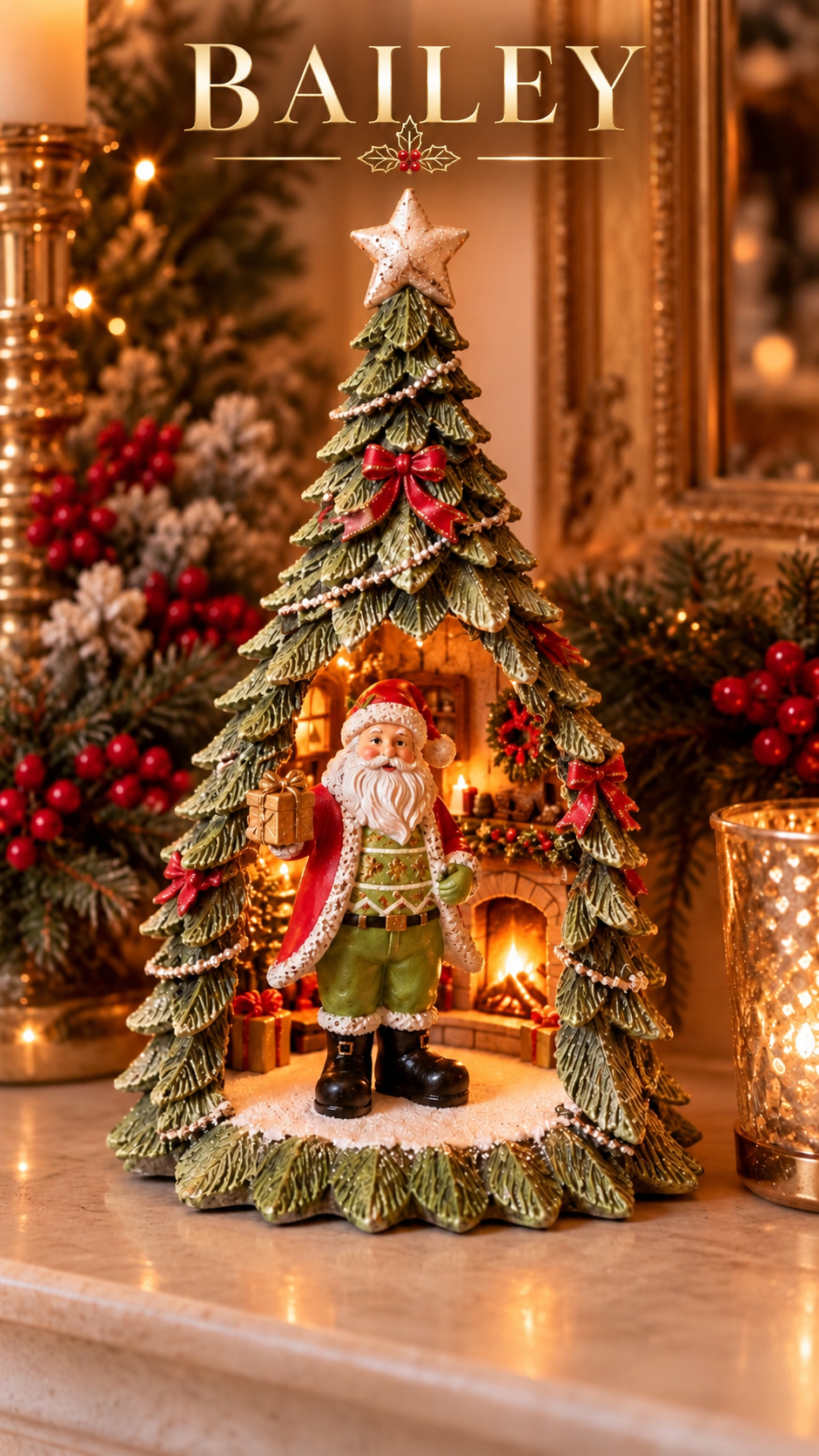Santa