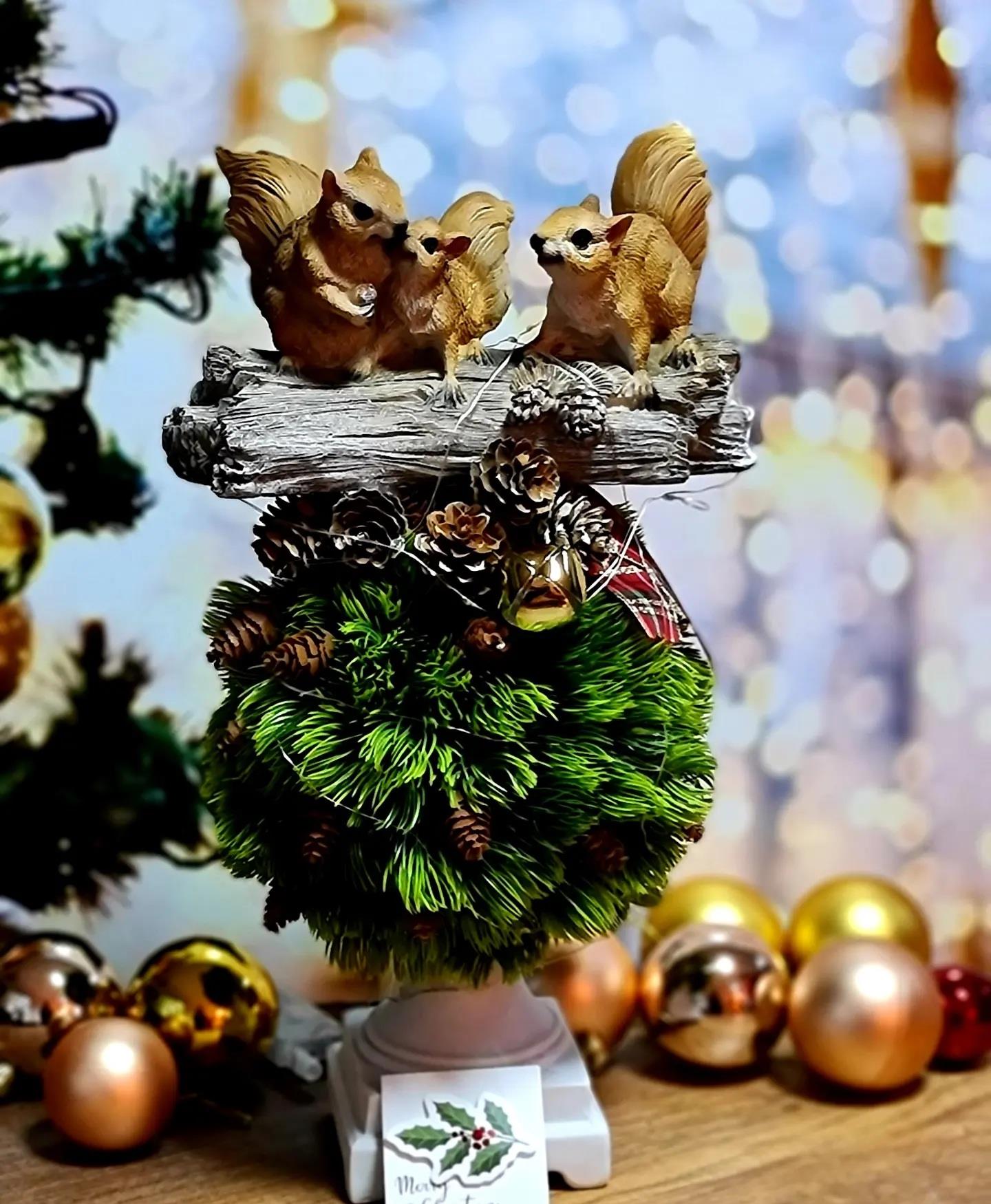 Sincap decor peri ledli 35 cm