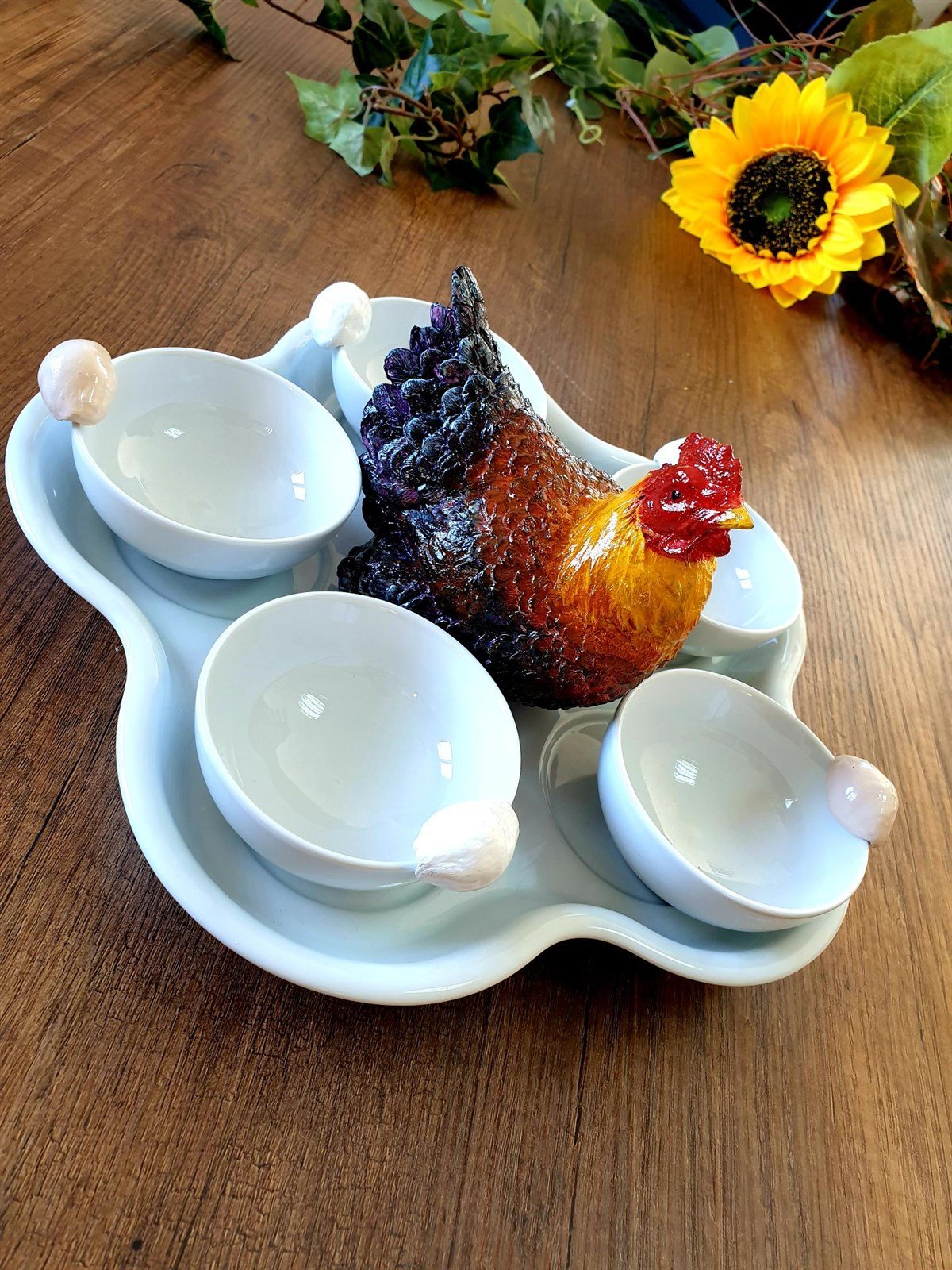 tavuk reçellik sosluk