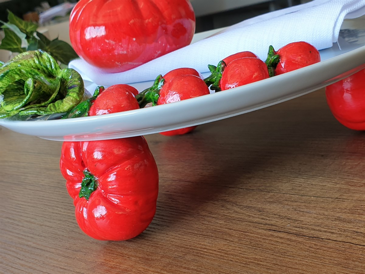 tomatoes ayaklı salkım 30 cm