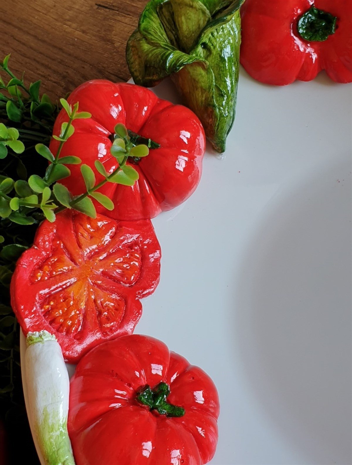 tomatoes komple 34 cm