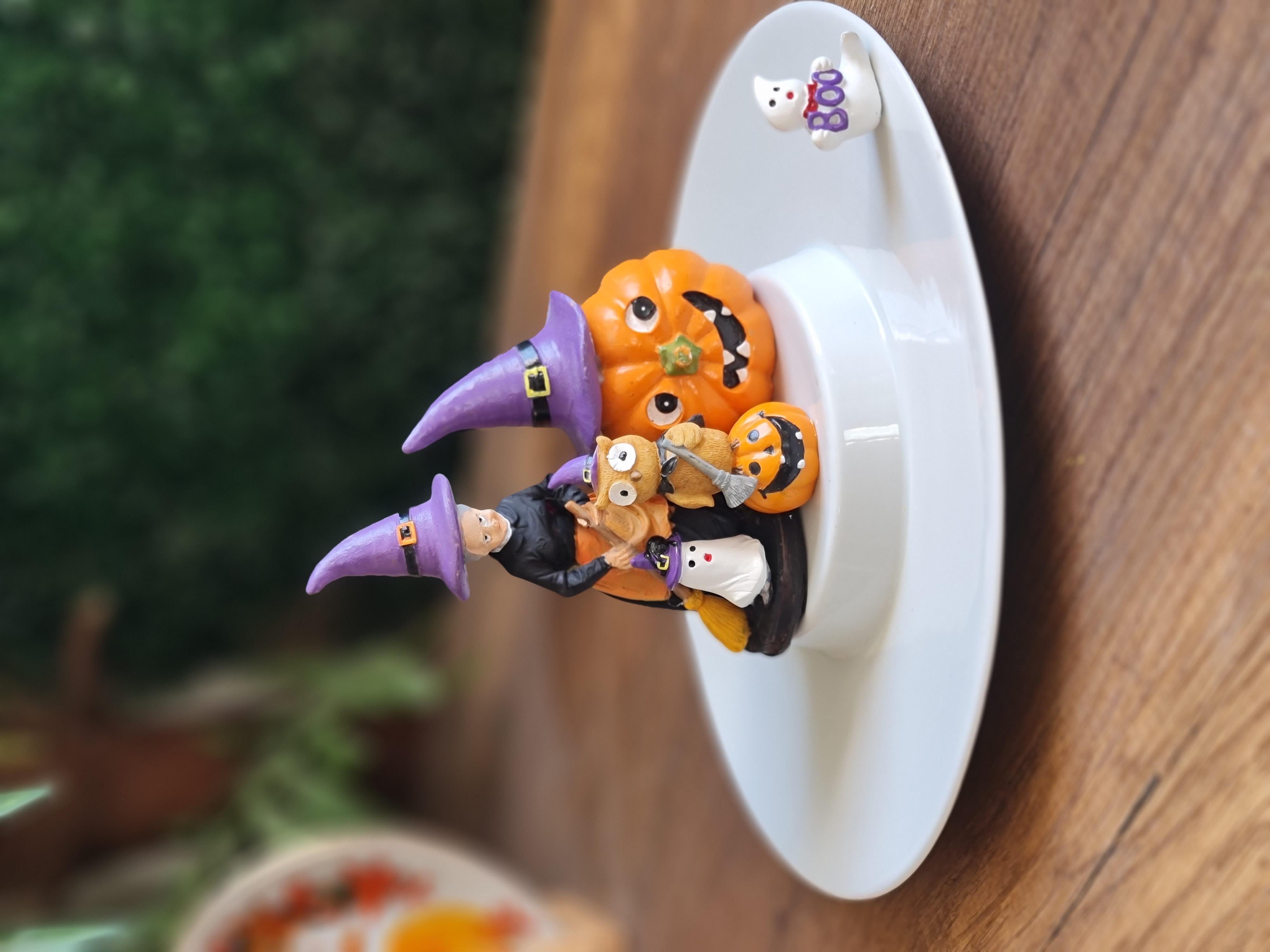 witch sunum servis tabağı 29 cm