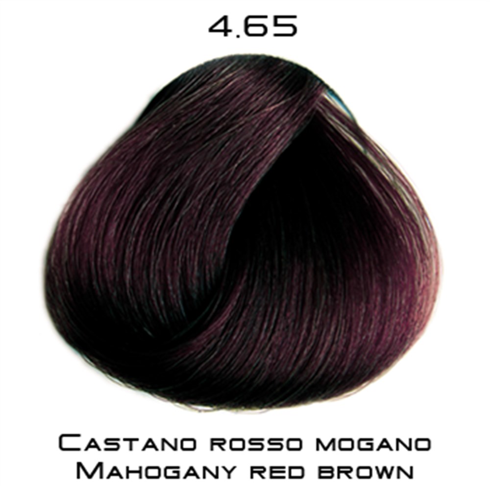 Colorevo Saç Boyası 4.65