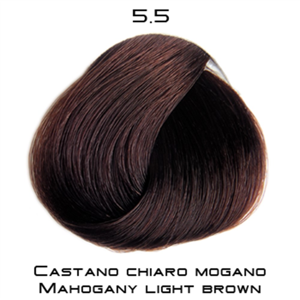 Colorevo Saç Boyası 5.5