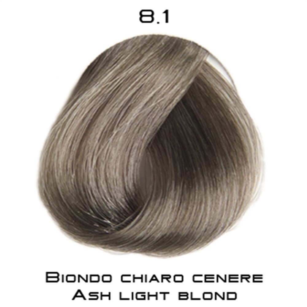 Colorevo Saç Boyası 8.1
