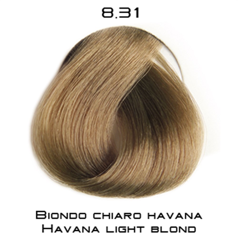 Colorevo Saç Boyası 8.31