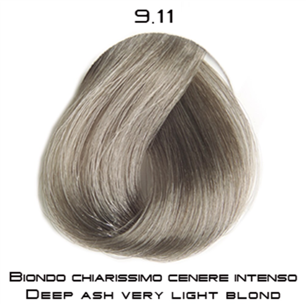 Colorevo Saç Boyası 9.11