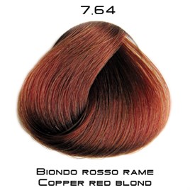 Colorevo Saç Boyası 7.64