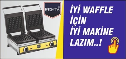 En iyi Waffle