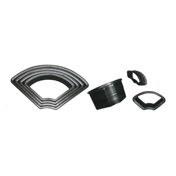 Biradlı Brd-1225 Polikarbon Kemer Düz