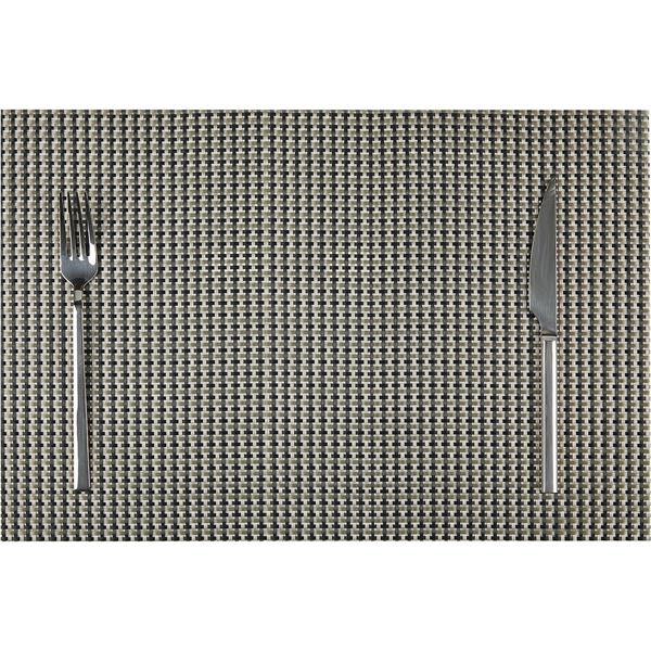 Biradlı Brd-1836 Pvc Amerikan Servis 30x45 Cm
