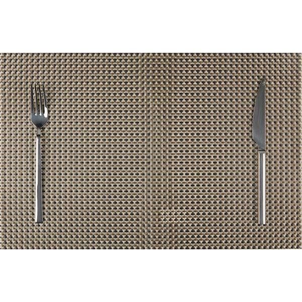 Biradlı Brd-1837 Pvc Amerikan Servis 30x45 Cm