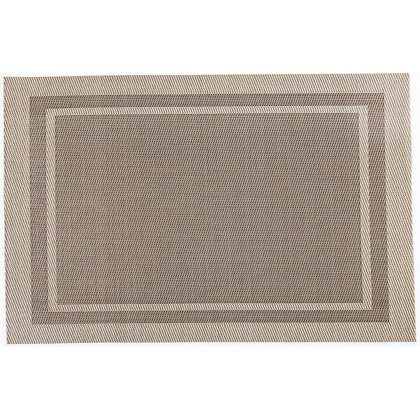 Biradlı Brd-2065 Pvc Amerikan Servis 30x45 Cm