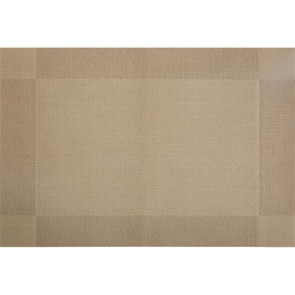 Biradlı Brd-2066 Pvc Amerikan Servis 30x45 Cm