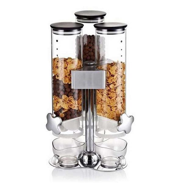 Biradlı Brd-2841-B 3 Lü Corn Flakes