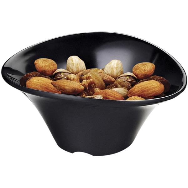 Biradlı Brd-516304 Açık Büfe Minimalist 10X8X4,5Cm Siyah-Kırmızı