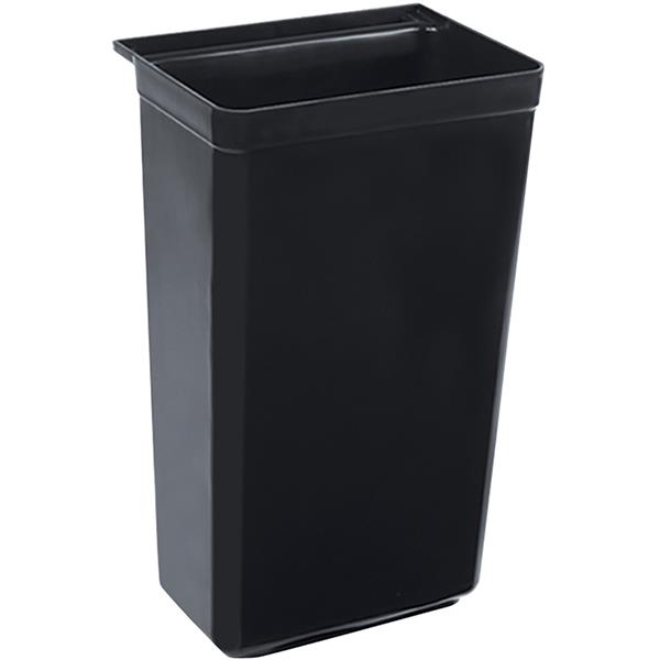 Biradlı Brd-55 Çöp Aparatı 330X225X560 cm