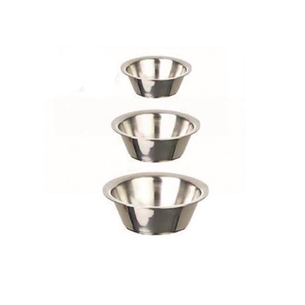 Biradlı Brd-Çs154 Çelik Sosluk 7 Cm