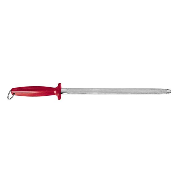 Biradlı Brd-Ef135 Oval Masat No:10 25 Cm Kırmızı