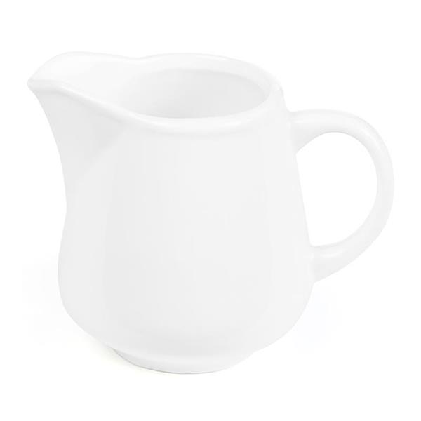 Biradlı Brd-P3 Porselen Sütlük 75 Ml