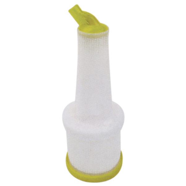 Biradlı Brd-Pba 0,5 Sos Ve Kokteyl Dökücü 0,5 L Sarı