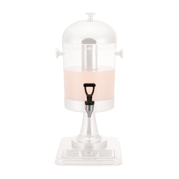 Biradlı Brd-S 10403 Yedek Musluk Dispenseri
