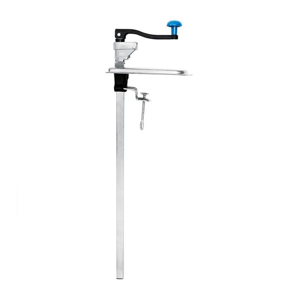 Biradlı Brd-Stp-02 Sanayi Tipi Konserve Açacak 63 Cm