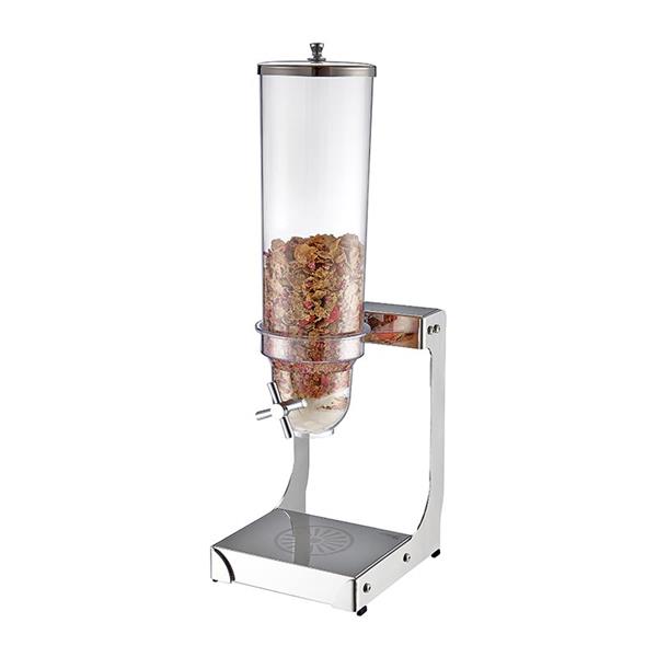 Biradlı Grv-10411 Tekli Corn Flakes
