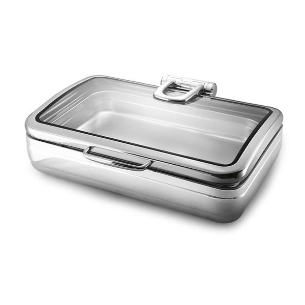 Biradlı Grv-5011 Lüx Chafıng Dısh 1/1 11,2 L