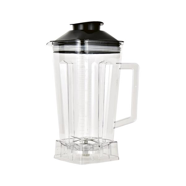 Biradlı Grv-800-Yds Bar Blender Yedek Sürahi