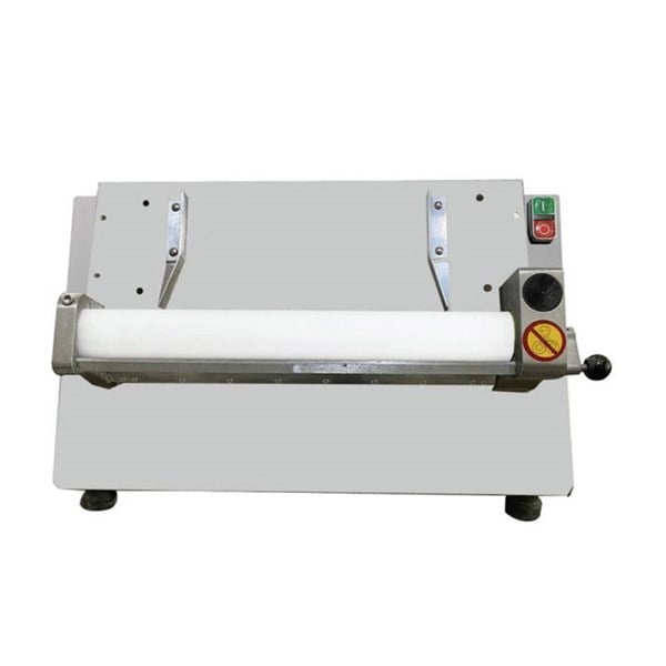 Bosfor UHA 30 T Hamur Açma Makinası Tek Merdaneli 220 Volt