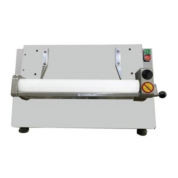 Bosfor UHA 40 T Hamur Açma Makinesi Tek Merdaneli 220 Volt